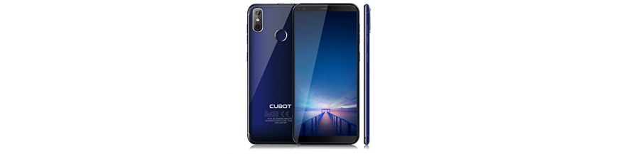 Cubot R11